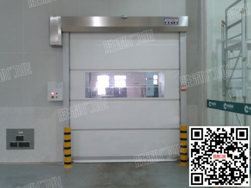快速卷門，堆積門，車庫門等工業(yè)門，物美價(jià)廉，歡迎選購
