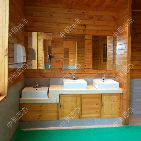 旅游廁所 景區(qū)廁所 微生物廁所 移動廁所定做 移動廁所廠家