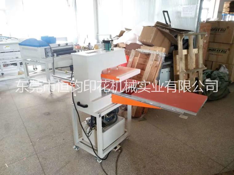 液壓印花機、液壓燙鉆機、液壓燙畫機