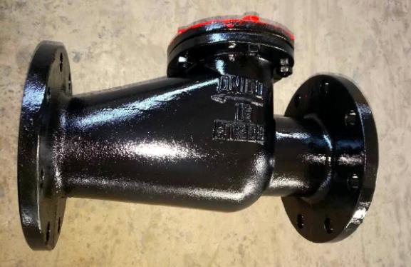 旋啟止回閥  旋啟式止回閥   新鄉(xiāng)市祥升高壓閥門有限公司