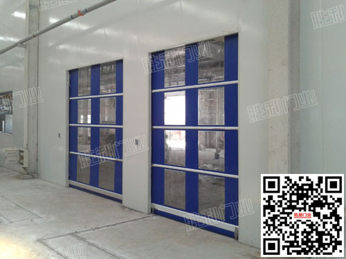 快速卷簾門，快速堆積門，各種快速門歡迎選購(gòu)