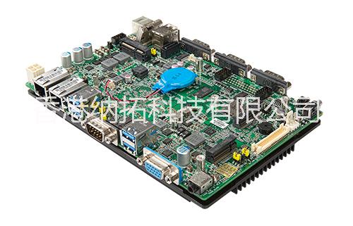 嵌入主板SYS86500VGGA板載酷睿6代i5-6200U*低功耗嵌入式主板SYS86500VGGA-6200U