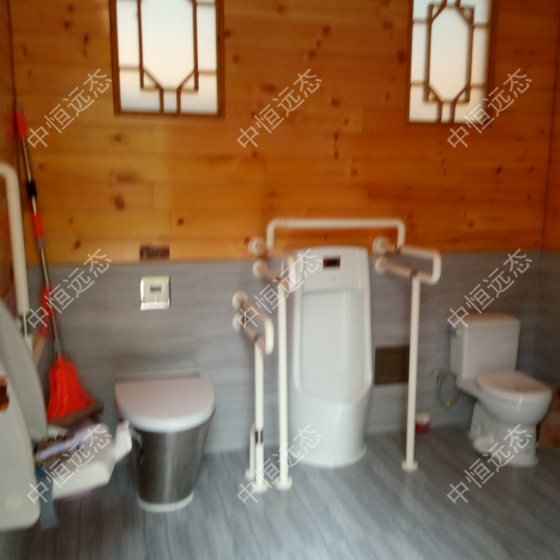 旅游廁所 景區(qū)廁所 微生物廁所 移動廁所定做 移動廁所廠家