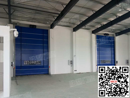 快速門，北京出庫門，堆積門，各種類型快速工業(yè)用門