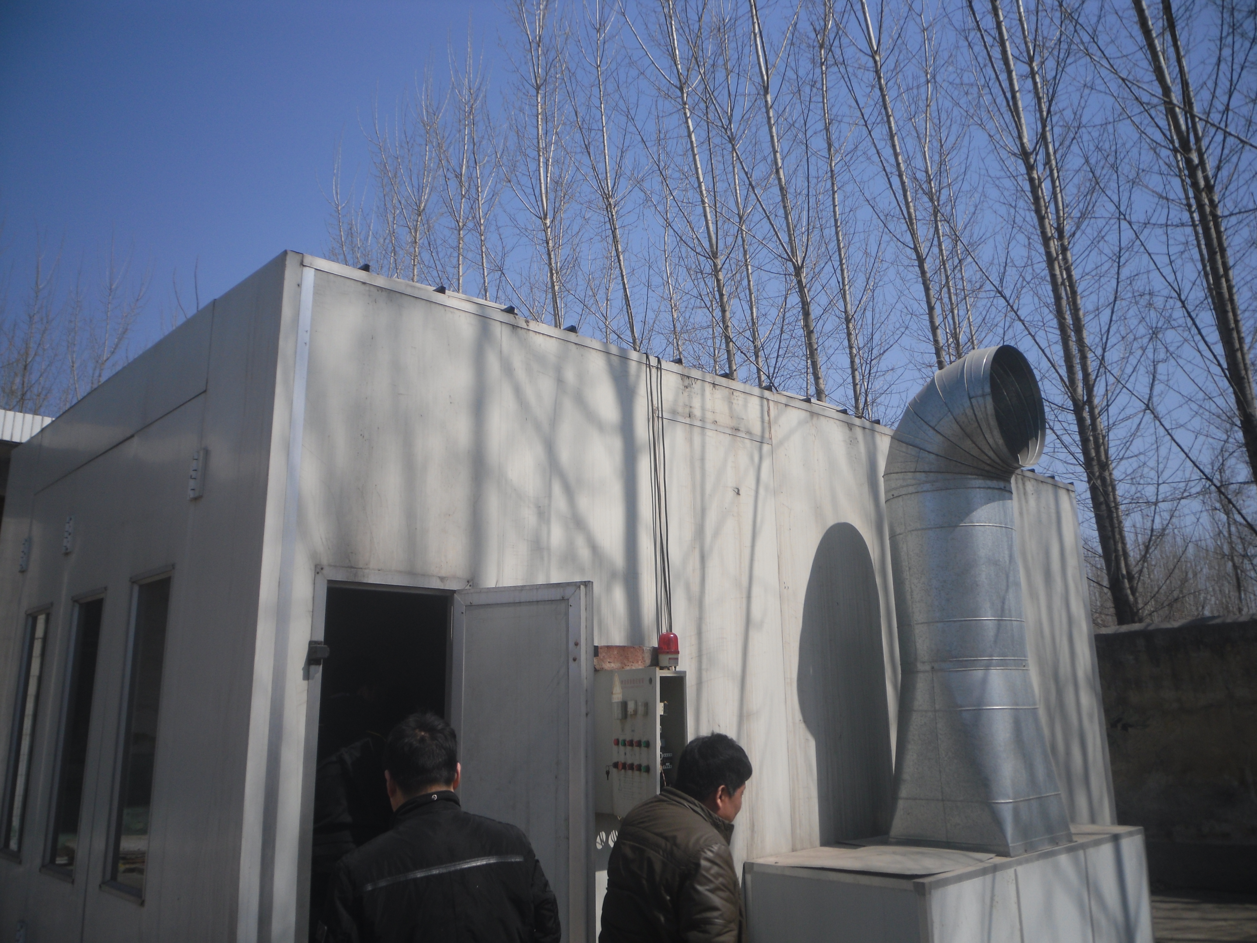 優(yōu)質(zhì)汽車烤漆房廠家技術(shù)安裝標準汽車烤漆房 汽車噴烤漆房 標準汽車烤漆房