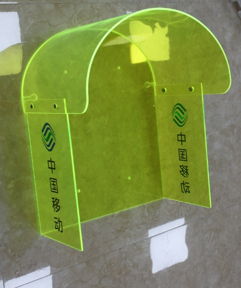 亞克力戶外電話亭 公用電話亭 工業(yè)電話亭