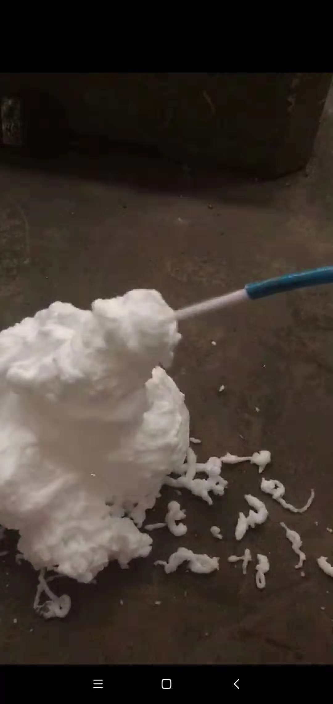 菱鎂水泥發(fā)泡劑 硫氧鎂水泥發(fā)泡劑占領浙江市場