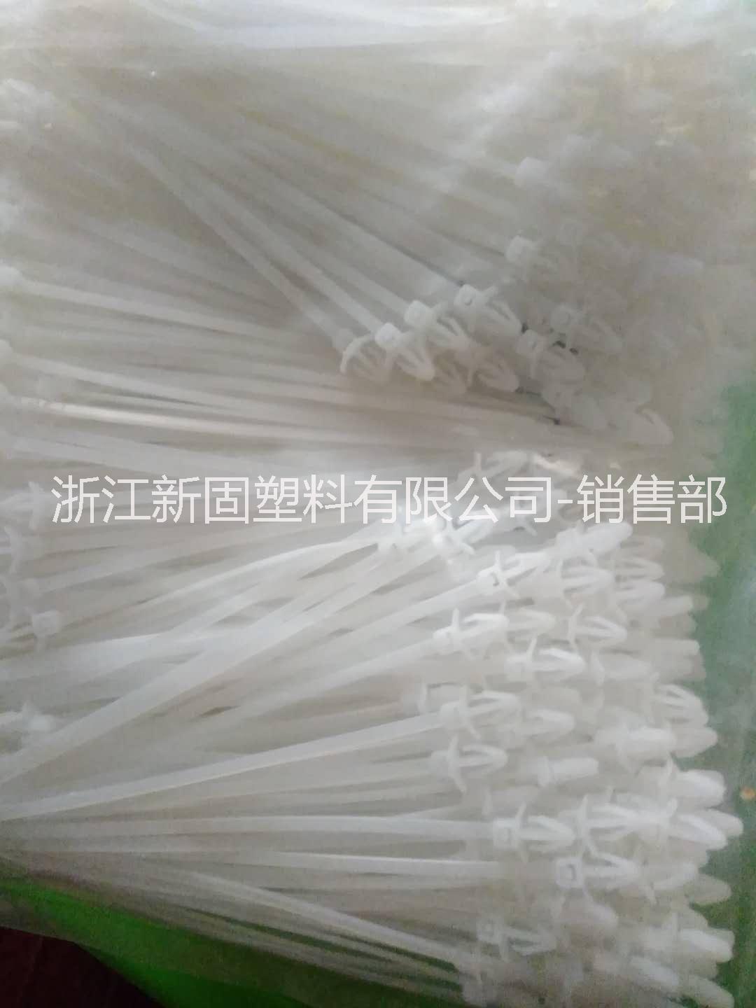 插銷式扎帶 尼龍扎帶 飛機頭 /尼龍扎帶 /扎帶插銷式扎帶尼龍扎帶飛機頭 飛機頭扎帶
