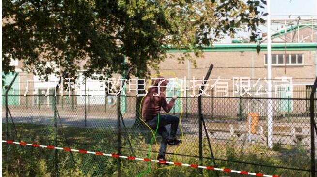 機場周界區(qū)域闖入報警系統(tǒng)