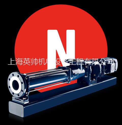 西派克螺桿泵BN10-6L定轉(zhuǎn)子連軸桿萬(wàn)向節(jié)機(jī)械密封