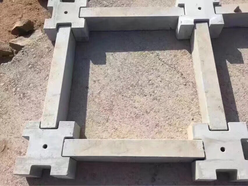 護坡模具加工定制廠家價格便宜