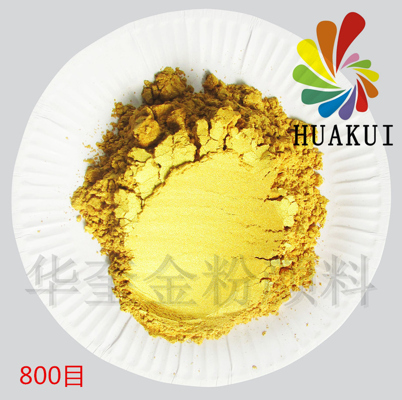 石膏線(xiàn)上色金粉裝修線(xiàn)條描金閃亮黃金粉