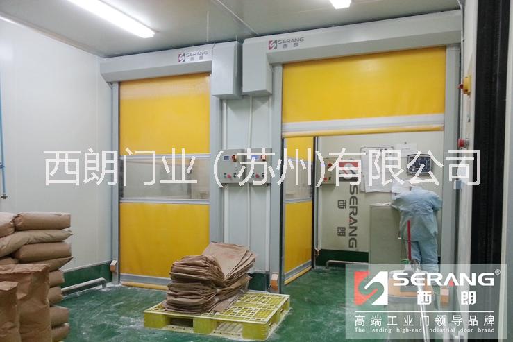 蘇州快速門生產(chǎn)廠家直接供貨