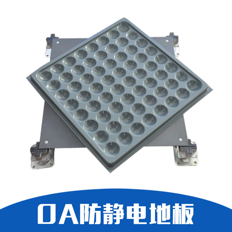 OA防靜電地板 防靜電地板 防靜電活動地板 廠家直銷 品質(zhì)保證