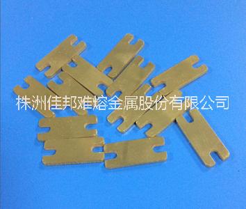 CMC銅鉬銅大功率熱沉基板銅/鉬/銅 電子封裝材料