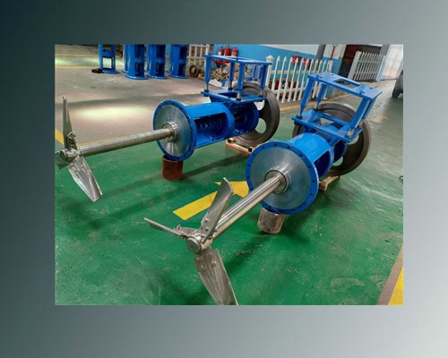 介休市脫硫塔側(cè)攪拌器 介休市電廠側(cè)攪拌廠家*  介休市電廠壁掛式攪拌器 介休市吸收塔側(cè)攪拌哪家好