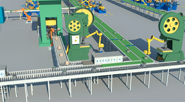 長(zhǎng)沙視頻制作 三維動(dòng)畫(huà) 3D效果圖