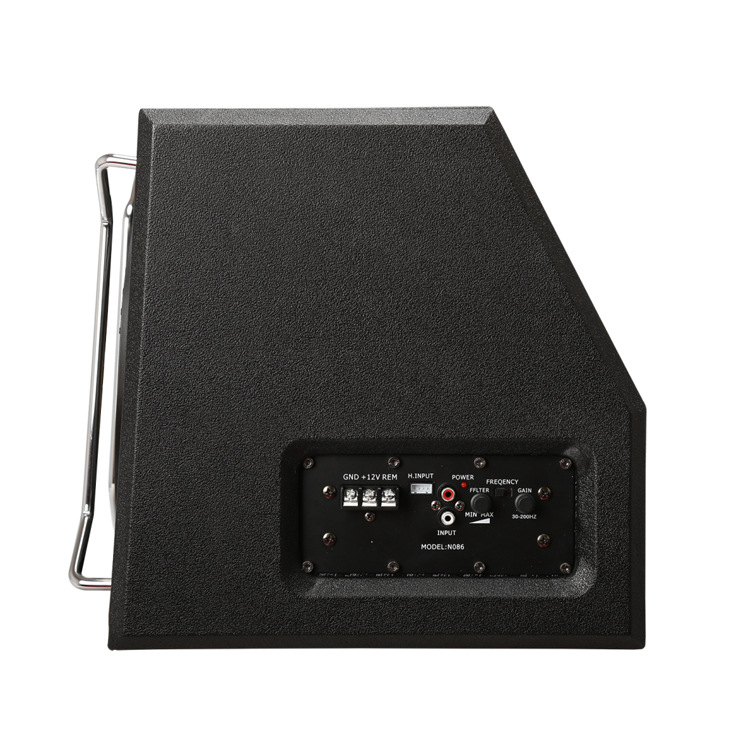 【廣東佛山廠家直銷】汽車音響N1008 汽車音響無損改裝 車載音響無損改裝