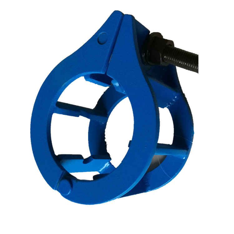 天然氣管道外對(duì)口器 管道液壓外對(duì)口器