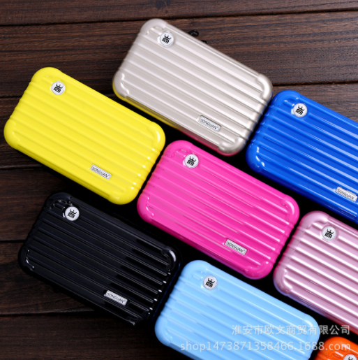 供應多功能防水拉箱包 直銷多功能防水拉箱包 旅行多功能防水拉箱包 化妝手拿過夜包