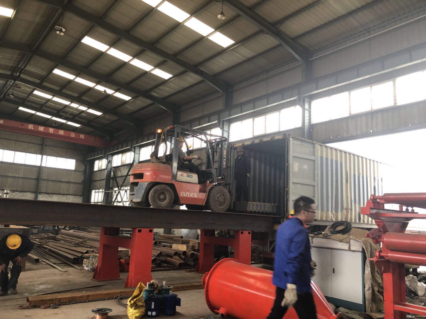 供應(yīng)硅酸鈣板設(shè)備的維護(hù)不能忽視