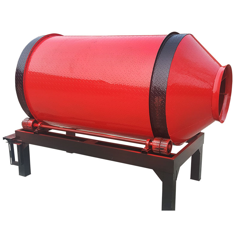 新型牛羊草飼料攪拌機(jī)牛羊拌草機(jī)廠家直銷