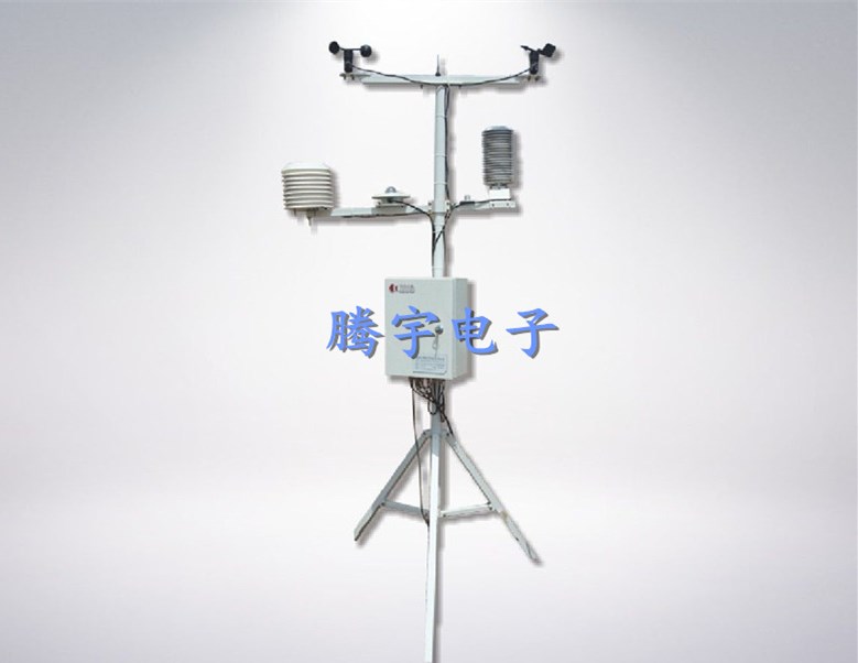 供應(yīng)校園氣象站生產(chǎn)