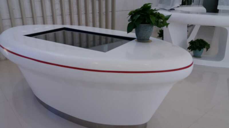 青島75寸觸摸一體機(jī)價(jià)格，青島75寸觸摸一體機(jī)廠家