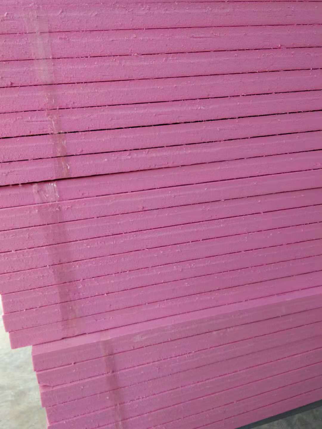 XPS擠塑板 外墻屋面*保溫隔熱板 B1級(jí)阻燃擠塑板 外墻屋面*保溫隔熱板 B1級(jí)板