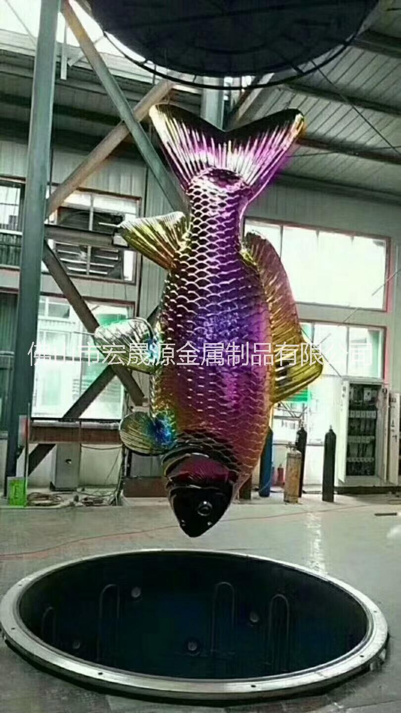 不銹鋼工藝品異形工藝品/異形報價圖片