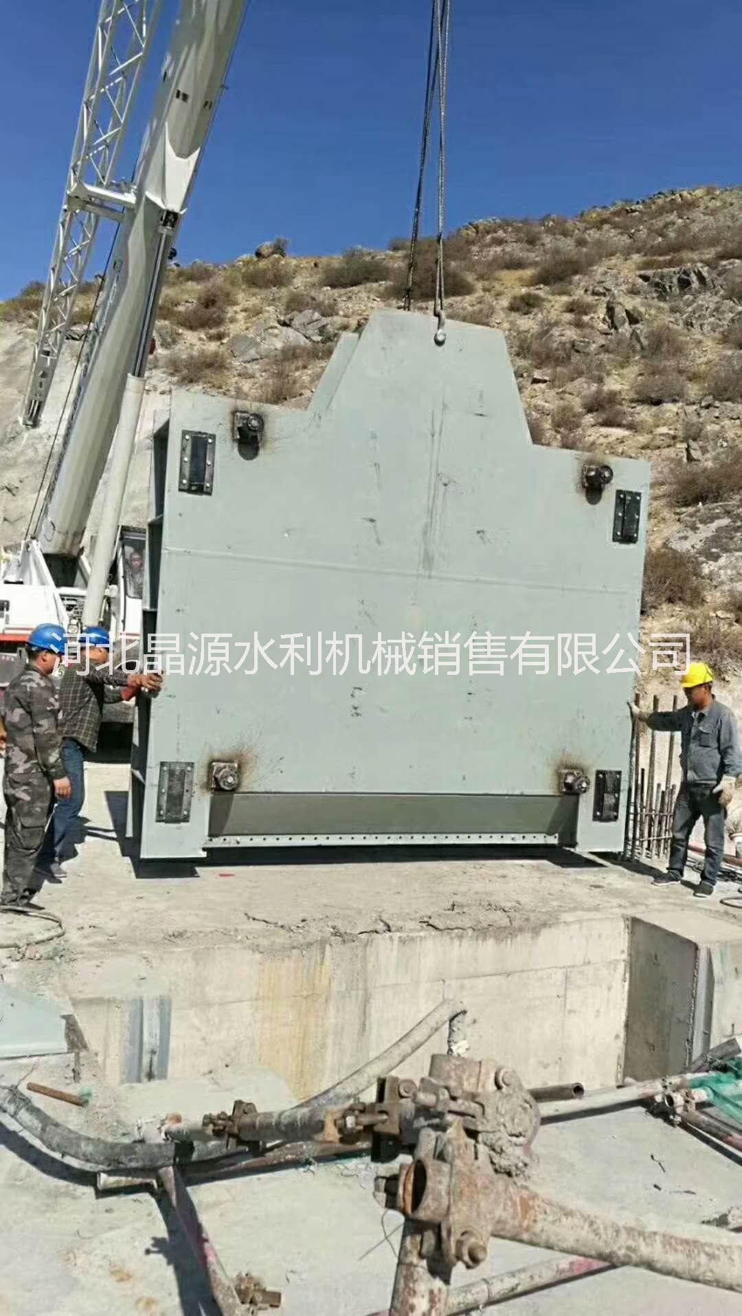 原廠直銷  水利鑄鐵閘門  水利啟閉機制造供應商  到晶源水利機械廠 質量有保障 鑄鐵閘門 啟閉機制造商