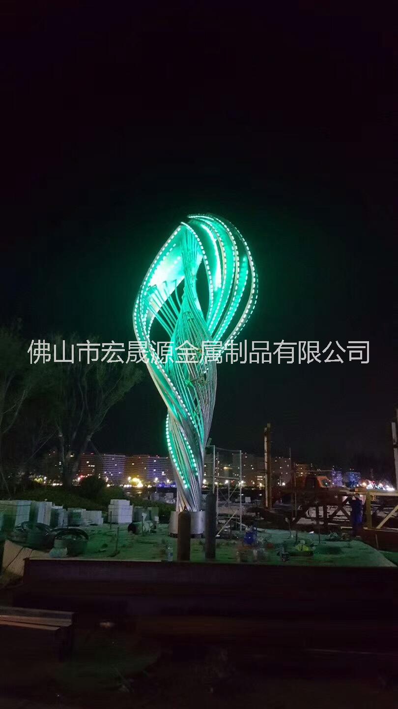 不銹鋼工藝品異形工藝品/異形報價圖片