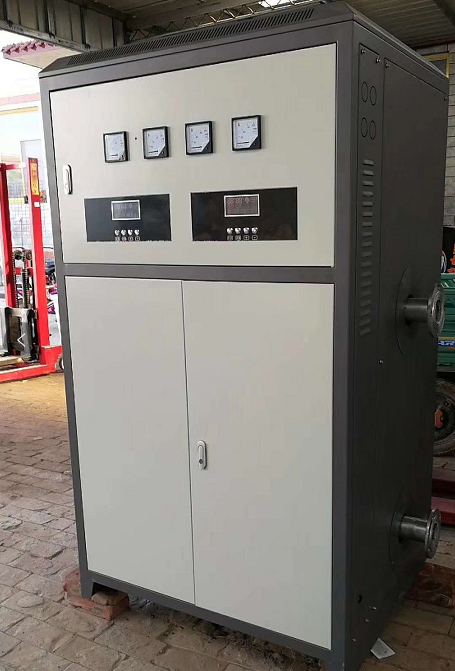 工業(yè)落地式電鍋爐 立式120KW電鍋爐  工業(yè)用大功率電鍋爐 大功率智能控制電鍋爐