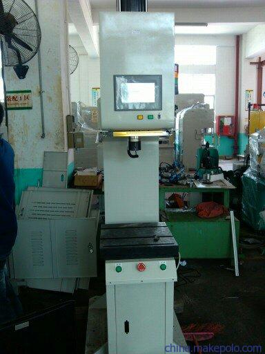 500kg伺服電子壓裝機(jī)廠家報(bào)價(jià)