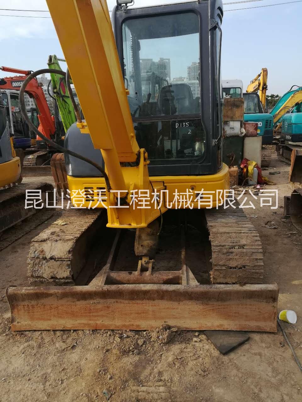 小松56二手挖掘機價格|二手小松56挖掘機|二手小松挖掘機56