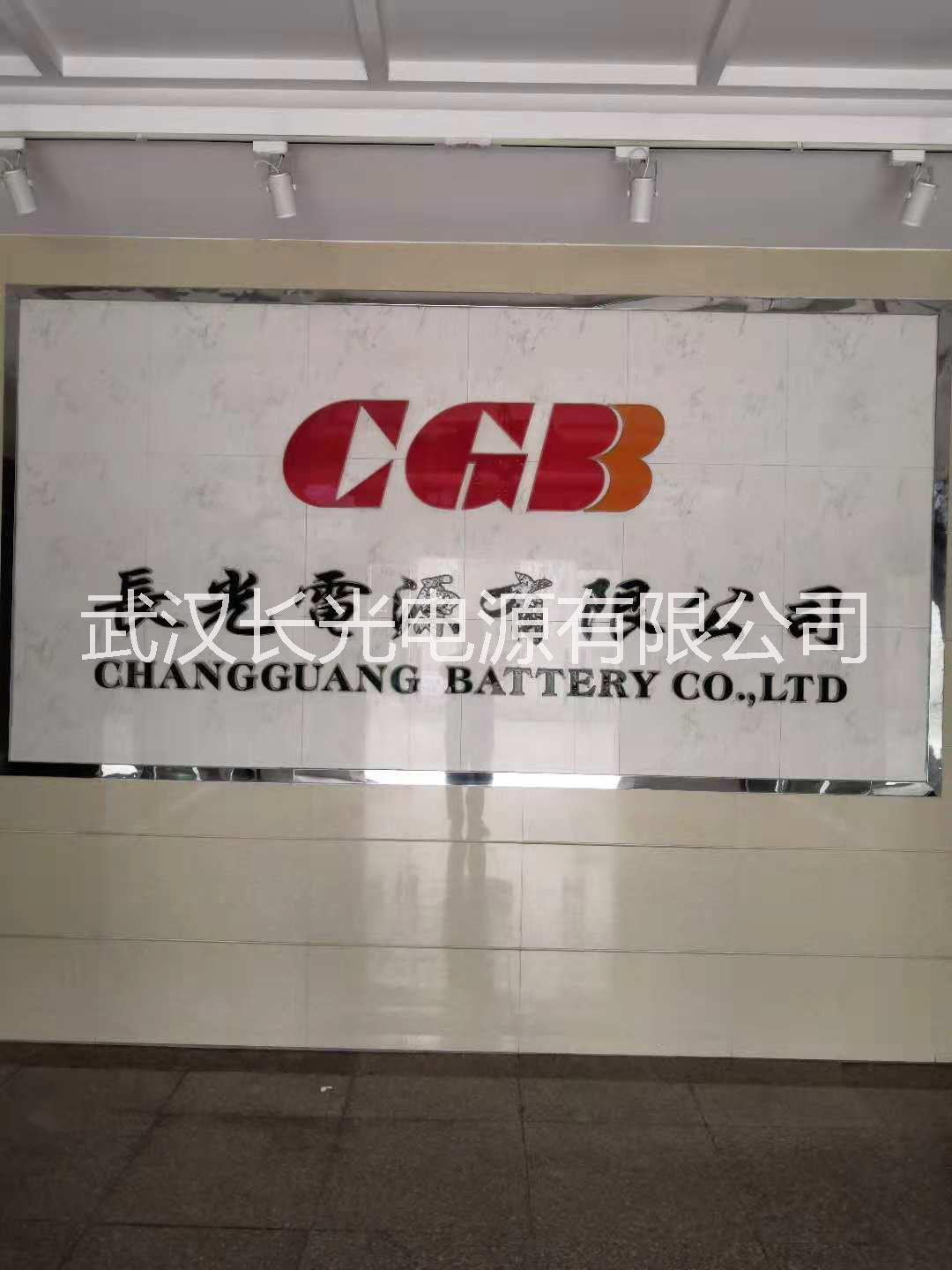 閥控式鉛酸蓄電池 CGB閥控式鉛酸蓄電池