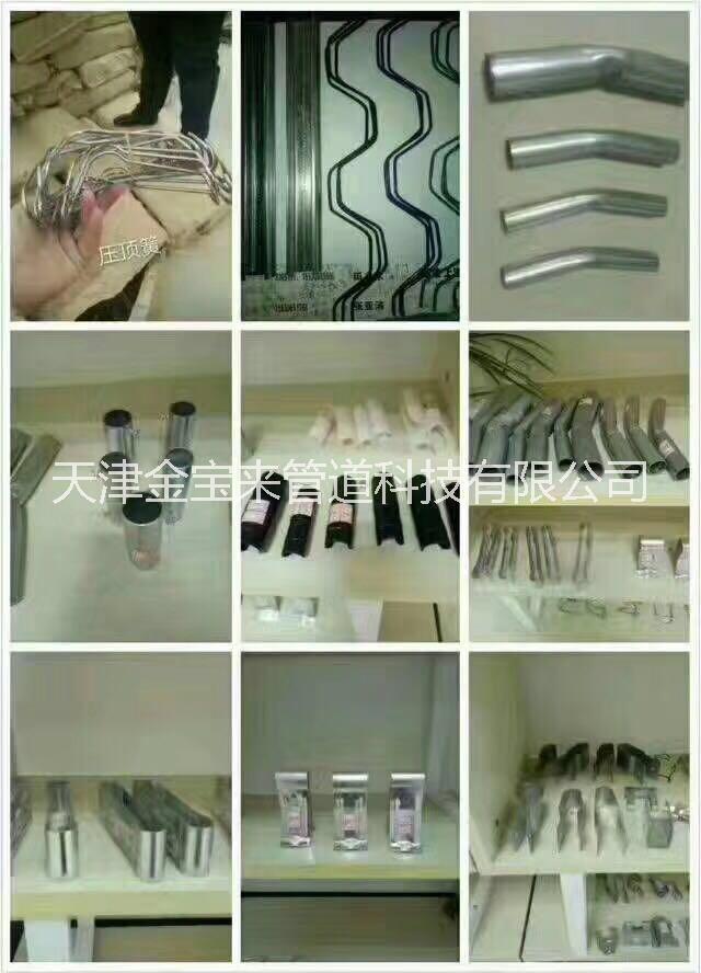 熱鍍鋅鋼管