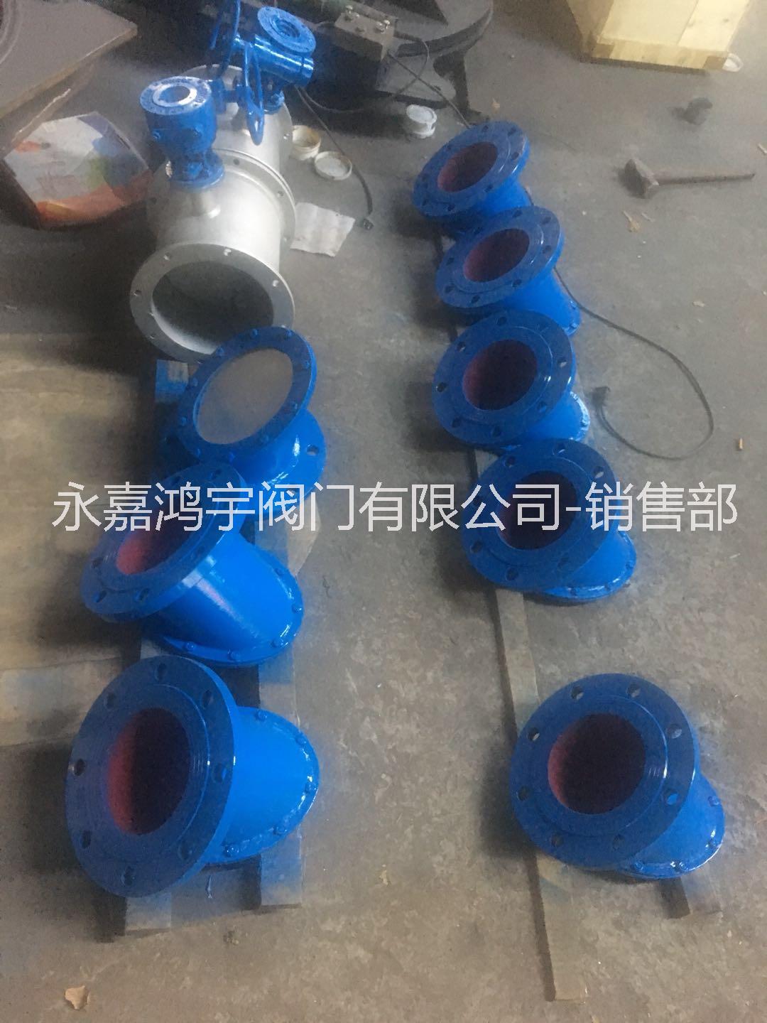 液動(dòng)均壓閥 供應(yīng)防爆閥（斜口）