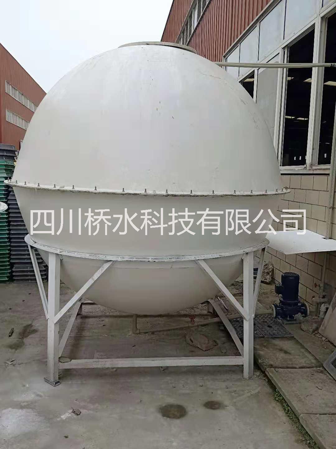 四川橋水科技廠家直銷玻璃鋼水窖