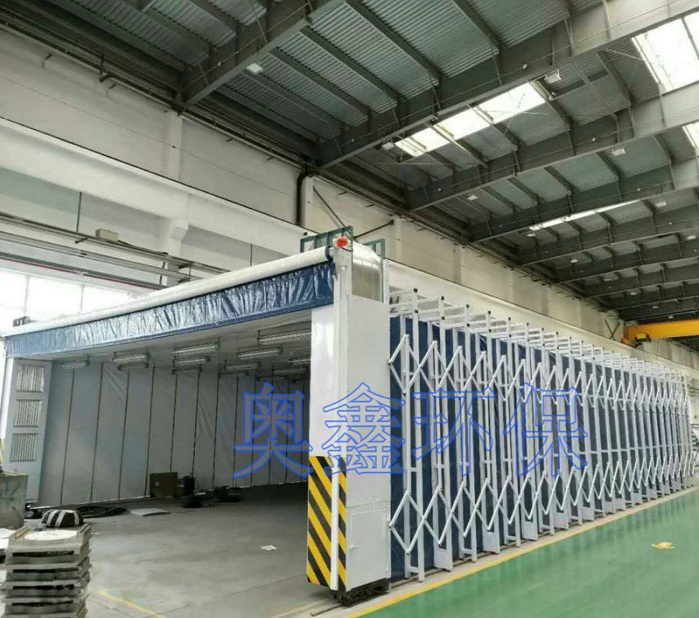 無(wú)泵水幕，伸縮房哪家好，伸縮房，伸縮房?jī)r(jià)格，廠家直銷(xiāo)