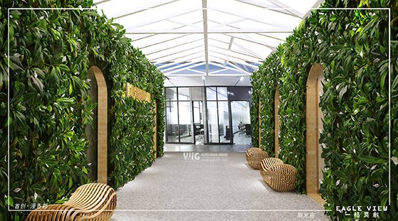 一格良創(chuàng)|幼兒園走廊設(shè)計(jì)注意事項(xiàng)