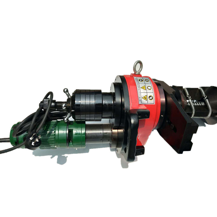 ISY-351內脹式管子坡口機