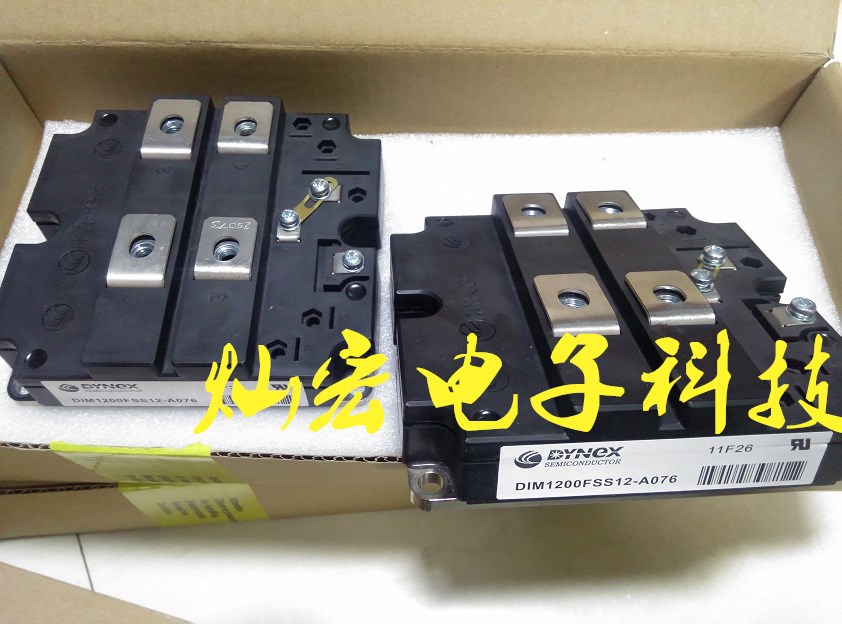 DYNEX丹尼克斯DFM1200Fxs18 丹尼克斯模塊