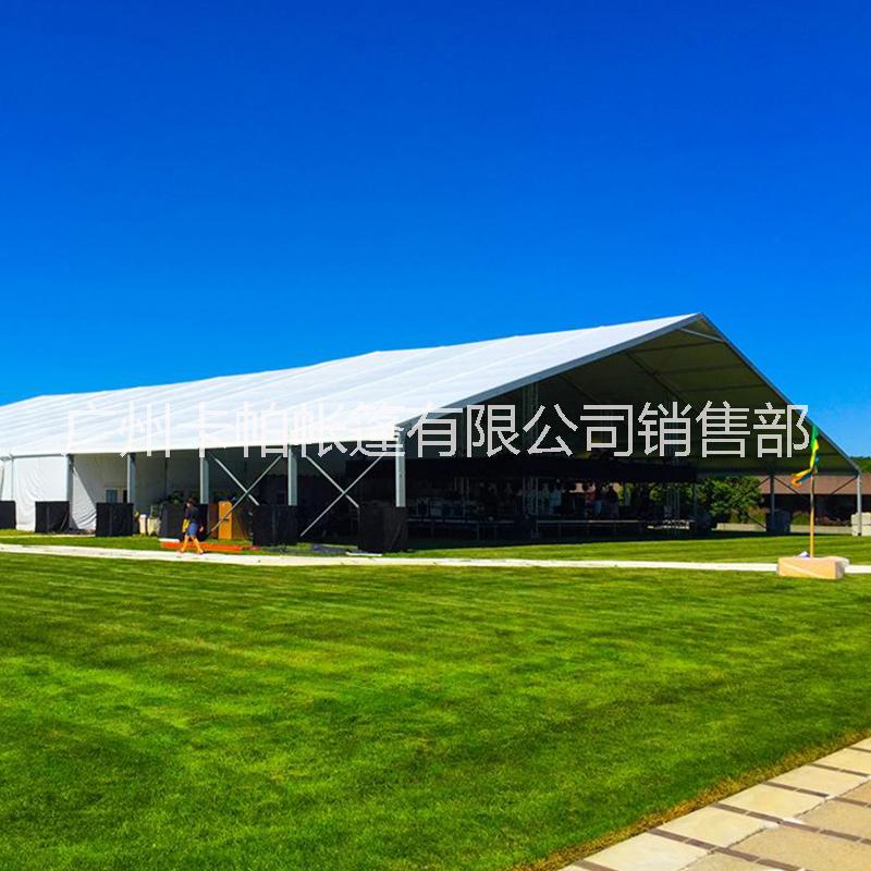 廣州展覽篷房租賃 廣州展覽帳篷出租 歐式德國(guó)大棚出售