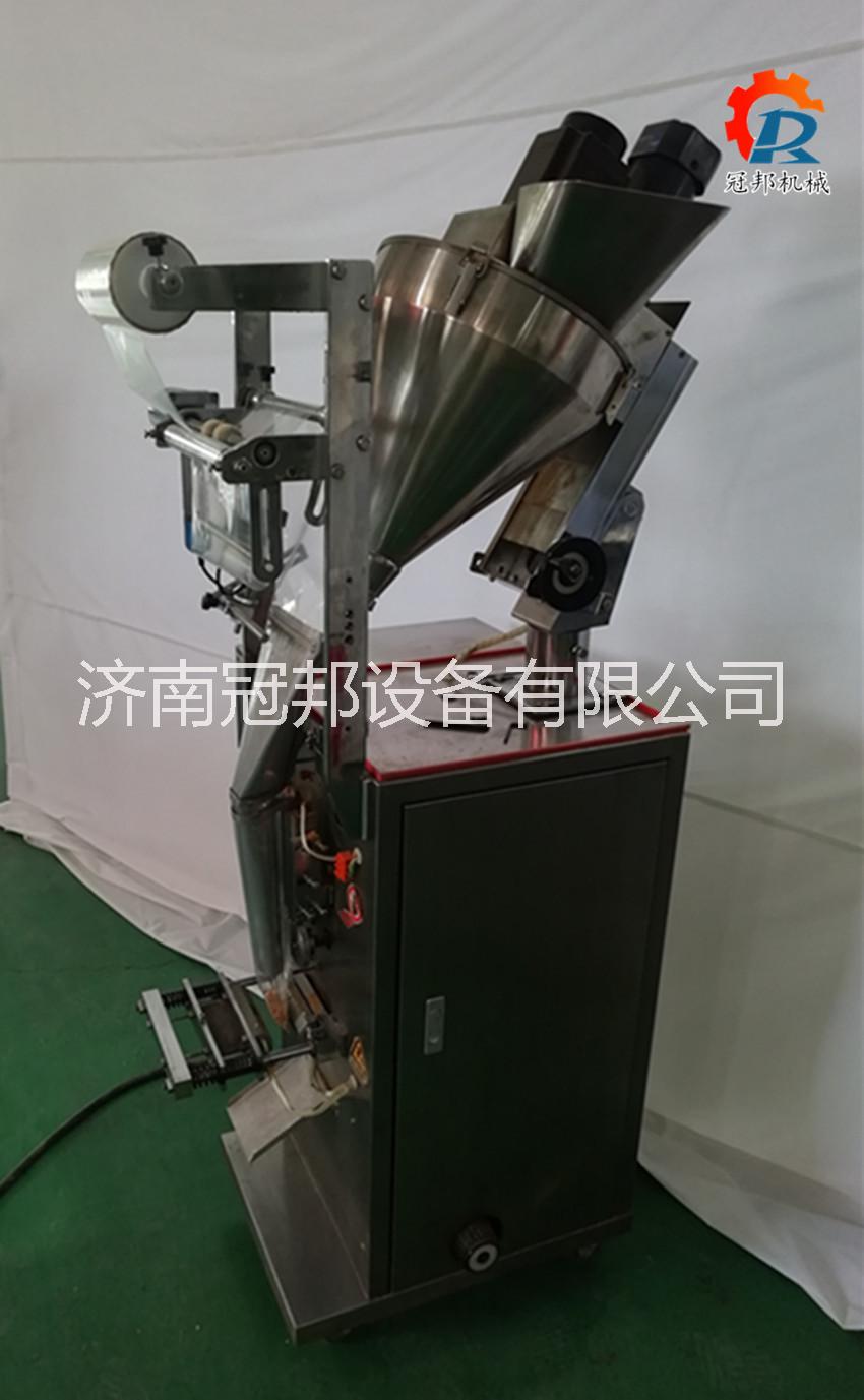 粉末全自動(dòng)定量包裝機(jī)
