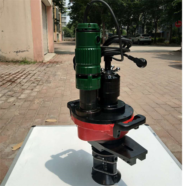 ISY-351內脹式管子坡口機