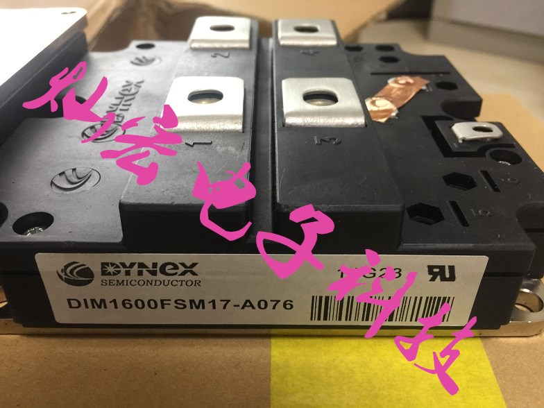 DYNEX丹尼克斯DIM1600FSS12