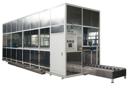 江蘇宿遷龍門式超聲波清洗機生產(chǎn)廠家銷售安裝價格