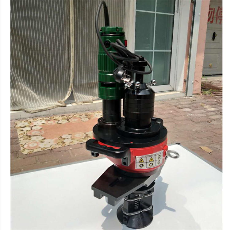 ISY-630電動(dòng)管道坡口機(jī)