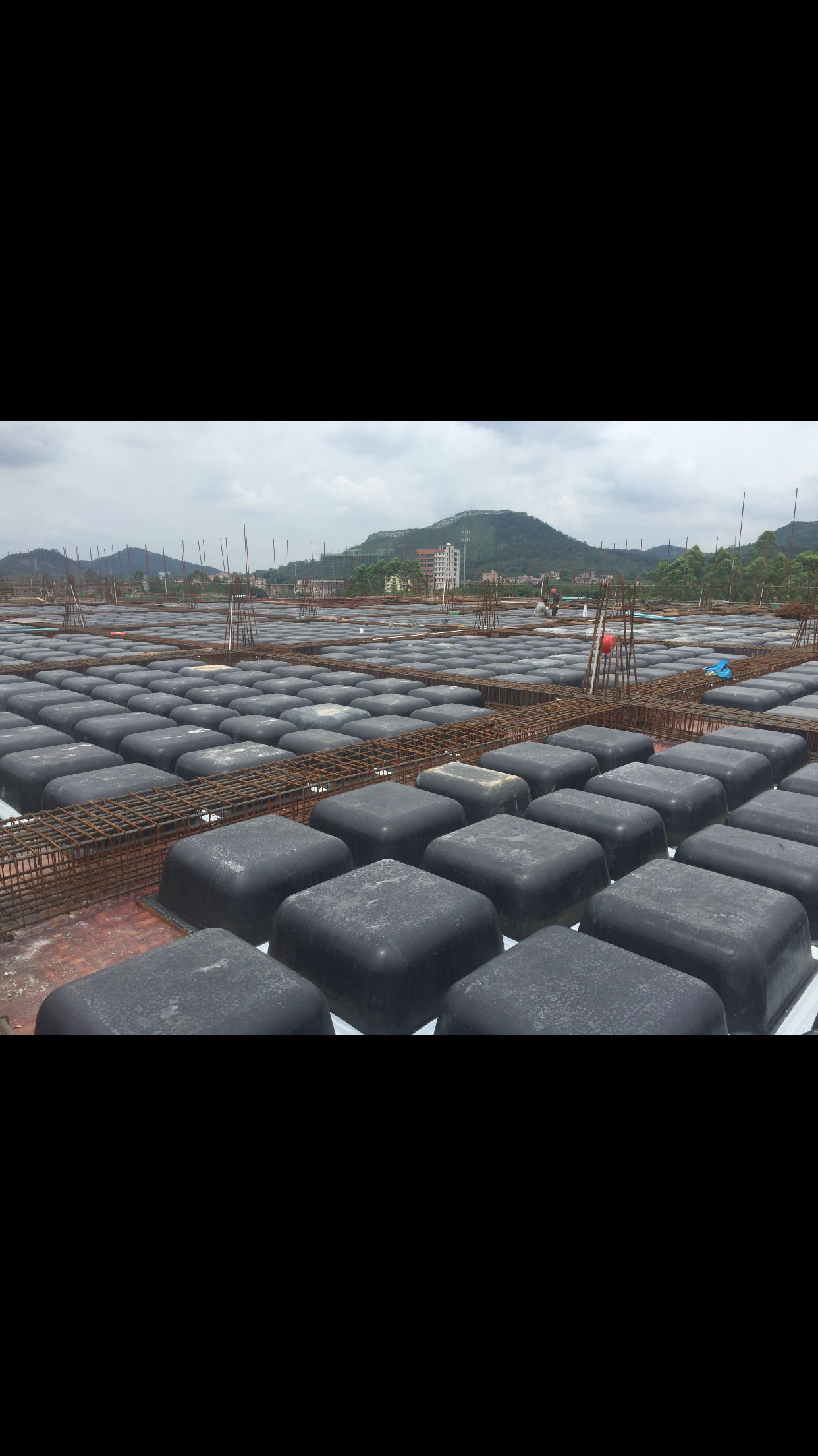 了解塑料模殼的用處